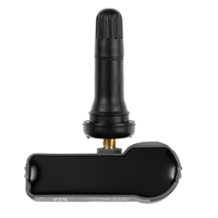 Capteurs de surveillance de la pression des pneus TPMS 56029398AB 68241067AB pour Dodge Chrysler Jeep RAM