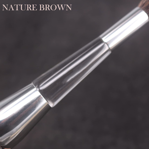 Công Cụ Làm Đẹp Cho Nền Tảng Chất Lỏng Đôi Mắt Hoàn Hảo Và Khuôn Mặt Lucite Xử Lý Kép End Nền Tảng Che Khuyết Điểm Trang Điểm Bàn Chải - Product Image 4