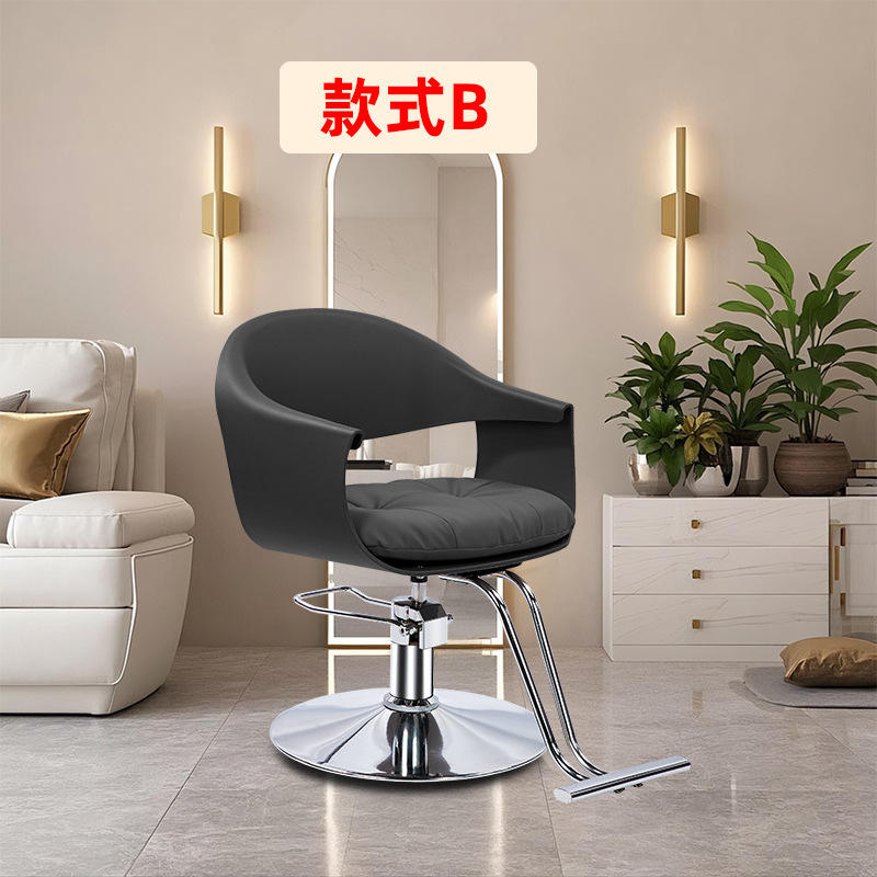 ประเภท B