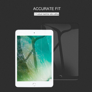 9h Film de protection pour tablette verre trempé anti-rayures protecteur d'écran pour <span class=keywords><strong>Ipad</strong></span> Pro 11 "Air 11/5/4/3 pour Huawei Matepad AIR11.5 - Product Image 3