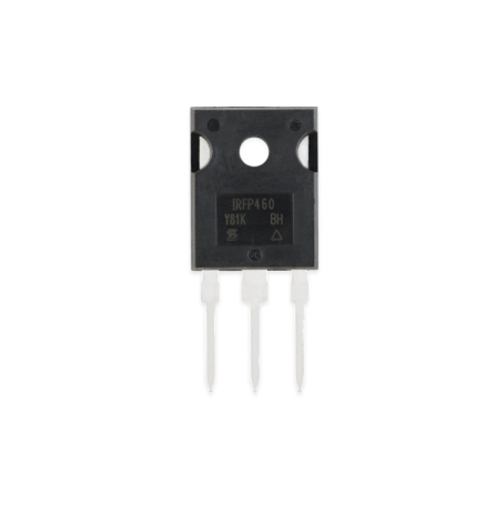 Original and New IRFP460PBF TO-247 N-channel 500V/20A Surface Mount Mosfet Transistor