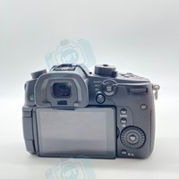 Appareil Photo Numérique Hybride Professionnel HFT Lumix GH5 4/3 Cadre 4K UHD Vidéo Objectif Vente en Gros Pas Cher