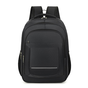 Cross-border <b>Backpack</b> Advanced Sense Men's Large Capacity Outdoor Travel Leisure <b>Backpack</b> Junior High <b>School</b> and - Product Image 6