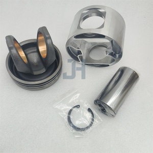 Engine Piston Crown 238-2701 Heavy Duty Engine Parts For 330D LN Excavator C9 Engine 627G Wheel Scraper Construction Machinery - Product Image 2