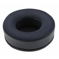 Coussinets d'oreille ronds en gel de refroidissement de 90mm pour casque AKG Pro Audio K845 K845BT K545 K540 K275 K267 K245 K182 K167