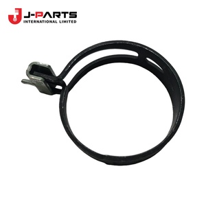 Collier de serrage, Tuyau (pour tuyau de radiateur) Électrique pour Toyota HIACE LH103 1993-1998 90466-41008 - Product Image 2