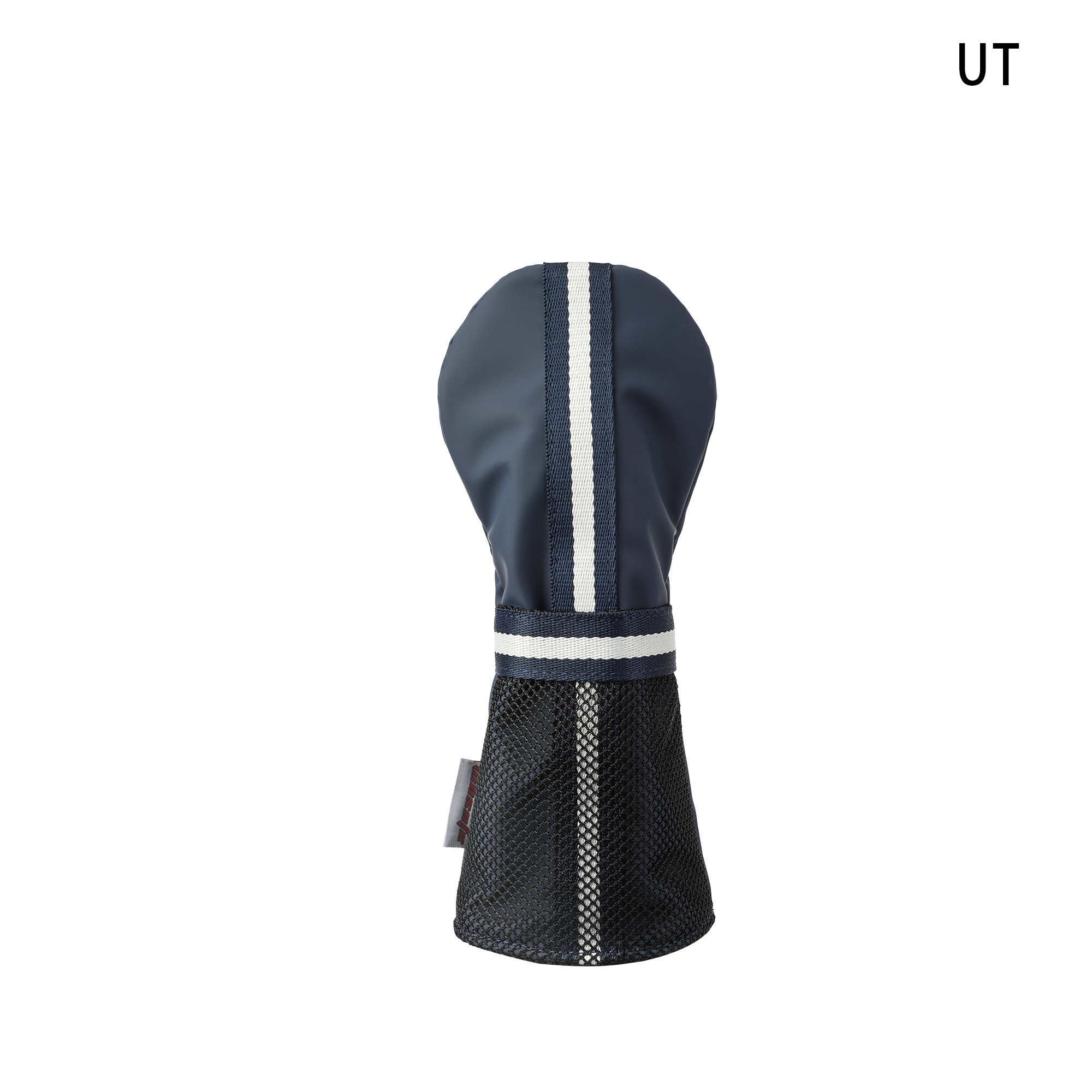 Couvre-chef de golf hybride bleu