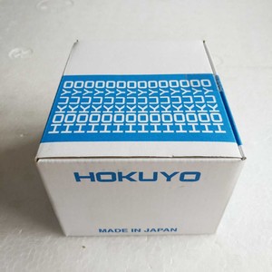 Sensor Fotoeléctrico Hokuyo Dms-Hb2-V Tipo Paralelo Wdms014 Ip67 En Stock - Product Image 4