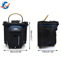 Bac à shampoing portable de luxe sans plomberie pour lavage de cheveux et thérapie SPA, avec deux réservoirs d'eau, en vente