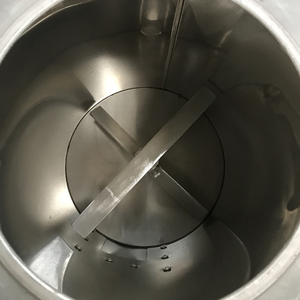 Máy Trộn Thức Ăn Động Vật 25Kg/10 Phút Máy Trộn Thức Ăn Gia Súc - Product Image 3