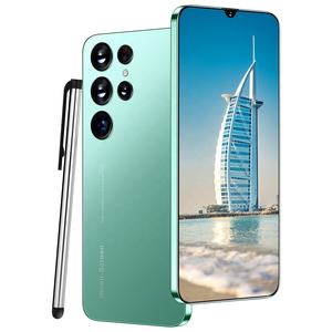Descuento original <span class=keywords><strong>S23</strong></span> Ultra Teléfono móvil con teléfonos inteligentes 5G Smartphone S24 ultra <span class=keywords><strong>PLUS</strong></span> Ultra teléfonos móviles - Product Image 4