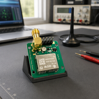 Carte de développement de module GNSS WT-2526-AKL