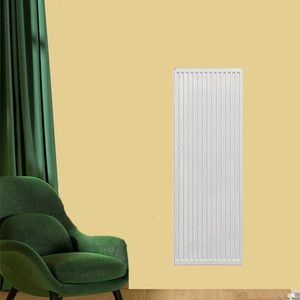 Radiateurs horizontaux de concepteur d'<span class=keywords><strong>eau</strong></span> <span class=keywords><strong>chaude</strong></span> de pièce chauffant le <span class=keywords><strong>radiateur</strong></span> en acier de panneau à vendre - Product Image 3