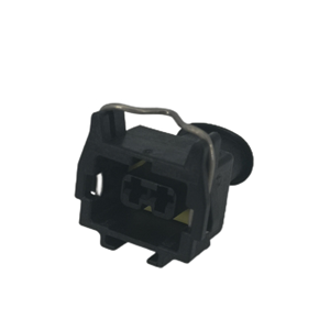 Enchufe de arnés de cables de conector de 2 orificios automotriz impermeable exclusivo más vendido - Product Image 3