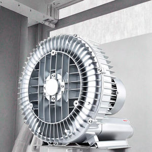 750 Вт кислородный воздушный насос с боковым каналом, 220 В 50 Гц, аэратор Soplador De Aire для аэрации и производства кислорода - Product Image 6