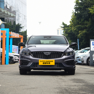 2023 Geely Star Rui Voiture Adultes Moins <span class=keywords><strong>Cher</strong></span> - Product Image 3