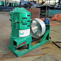 Machine à éplucher le blé, machine à éplucher le maïs, machine à éplucher les céréales, machine à décortiquer le millet, machine à éplucher les grains