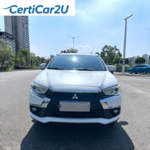 <span class=keywords><strong>Mitsubishi</strong></span> <span class=keywords><strong>Outlander</strong></span> Sport <span class=keywords><strong>2016</strong></span> ASX 2.0L CVT Automatique SUV d'occasion, conduite à gauche (LHD), essence, voitures d'occasion à <span class=keywords><strong>vendre</strong></span>, prêtes à être expédiées - Product Image 1