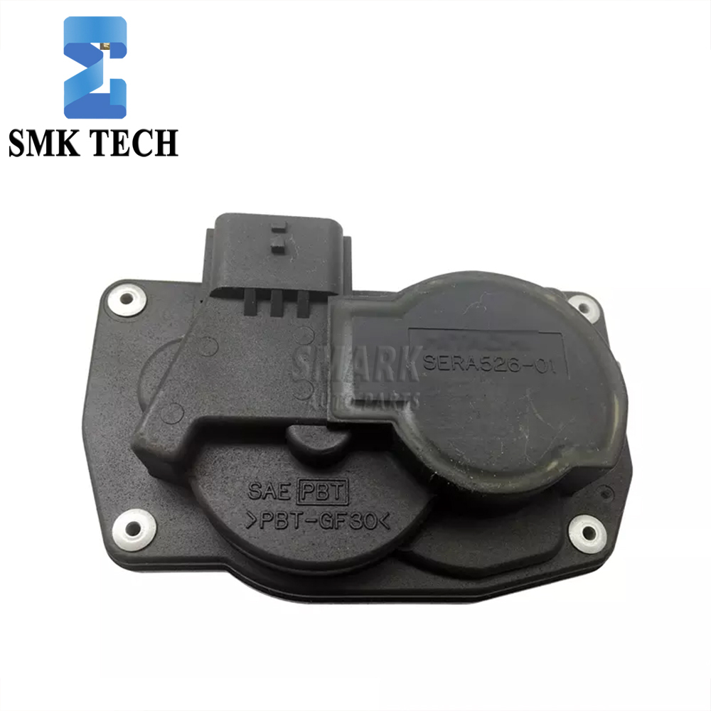 60mm Throttle Body 16119EN20C - OEM Quality & Performance