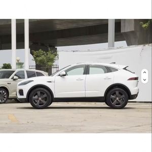 <span class=keywords><strong>Jaguar</strong></span> <span class=keywords><strong>E</strong></span>-<span class=keywords><strong>PACE</strong></span> SUV USATA 2024 - Product Image 4