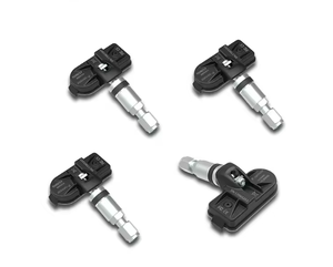 ระบบตรวจสอบแรงดันลมยางรถยนต์ <span class=keywords><strong>TPMS</strong></span> แบบ <span class=keywords><strong>DIY</strong></span> พร้อมเซ็นเซอร์ภายในและภายนอก - Product Image 2