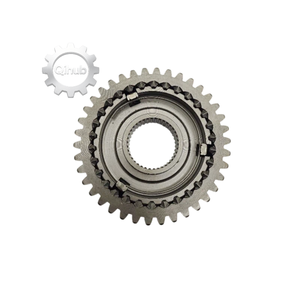 Engranaje Sincronizador de Transmisión para Volkswagen 38T/30T/38T OEM 0133112392 0133112392 3778952122 3778952122 - Product Image 3