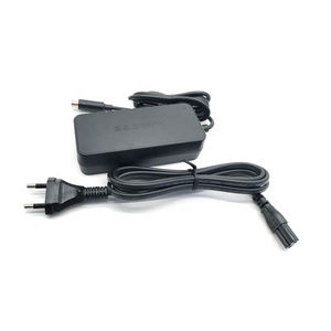 Batterie d'origine pour trottinette <span class=keywords><strong>électrique</strong></span> 42V 17A, adaptateur secteur, chargeur pour trottinette <span class=keywords><strong>électrique</strong></span> NineBo ES1 <span class=keywords><strong>ES2</strong></span> ES4, pièces de rechange pour réparation - Product Image 5
