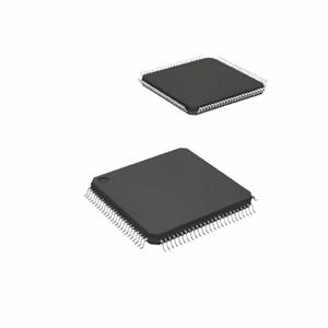MSP430F5659IPZR IC MCU 16BIT 512KB FLASH 100LQFP Embarqué 100 LQFP En Stock Composants Électroniques en Gros - Product Image 1