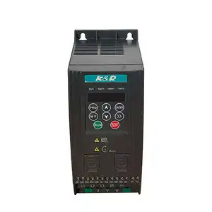 0.4Kw Frequency Converter Variable Frequency Drive Board Variable Frequency Converter Drives