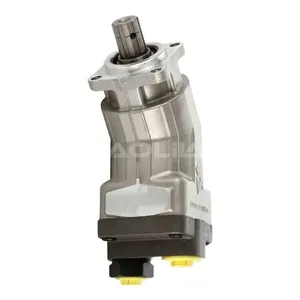 Pompe hydraulique fixe A17fo063 A17fo063/10nlwk0e81-0 pour - Product Image 1