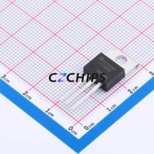 Nuevo y original LM7809T TO-220 Circuito integrado IC Chip PMIC Regulador lineal (LDO) - Product Image 1