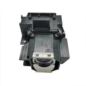 ELPLP39 replacement bohlam proyektor pengganti dengan perumahan untuk Epson EMP-TW980 HD1080 HD720