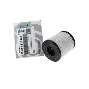 Filtre à huile de haute qualité pour Land RCZ, Ford, Peugeot, MINI 1109.X4 1373069 11427622446 6C1Q-6744-AA, état neuf - Product Image 6