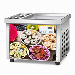 Máquina <span class=keywords><strong>de</strong></span> Helados en Rollo Vevor, Máquina Comercial Automática para Helados Duros, Tipo <span class=keywords><strong>McDonald</strong></span>'<span class=keywords><strong>s</strong></span> - Product Image 4