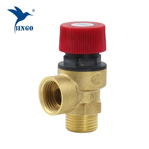 Cảm Biến Lưu Lượng Nước Nhiều Loại Vật Liệu Đồng Thau - Product Image 5