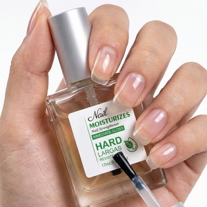 Aceite para Cutículas de Marca Privada, Hidratante, Fortalecedor del Crecimiento de las Uñas, Tratamiento para el Cuidado de las Uñas, Logotipo Personalizado, Vitamina E, Almendra, <span class=keywords><strong>17</strong></span> ml - Product Image 4