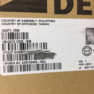 Linh Kiện Điện Tử <span class=keywords><strong>ADM705AR</strong></span> - Product Image 2