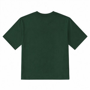 T-shirts courts pour femmes en coton et polyester, séchage rapide, meilleur prix, t-shirts courts pour femmes en vente - Product Image 2