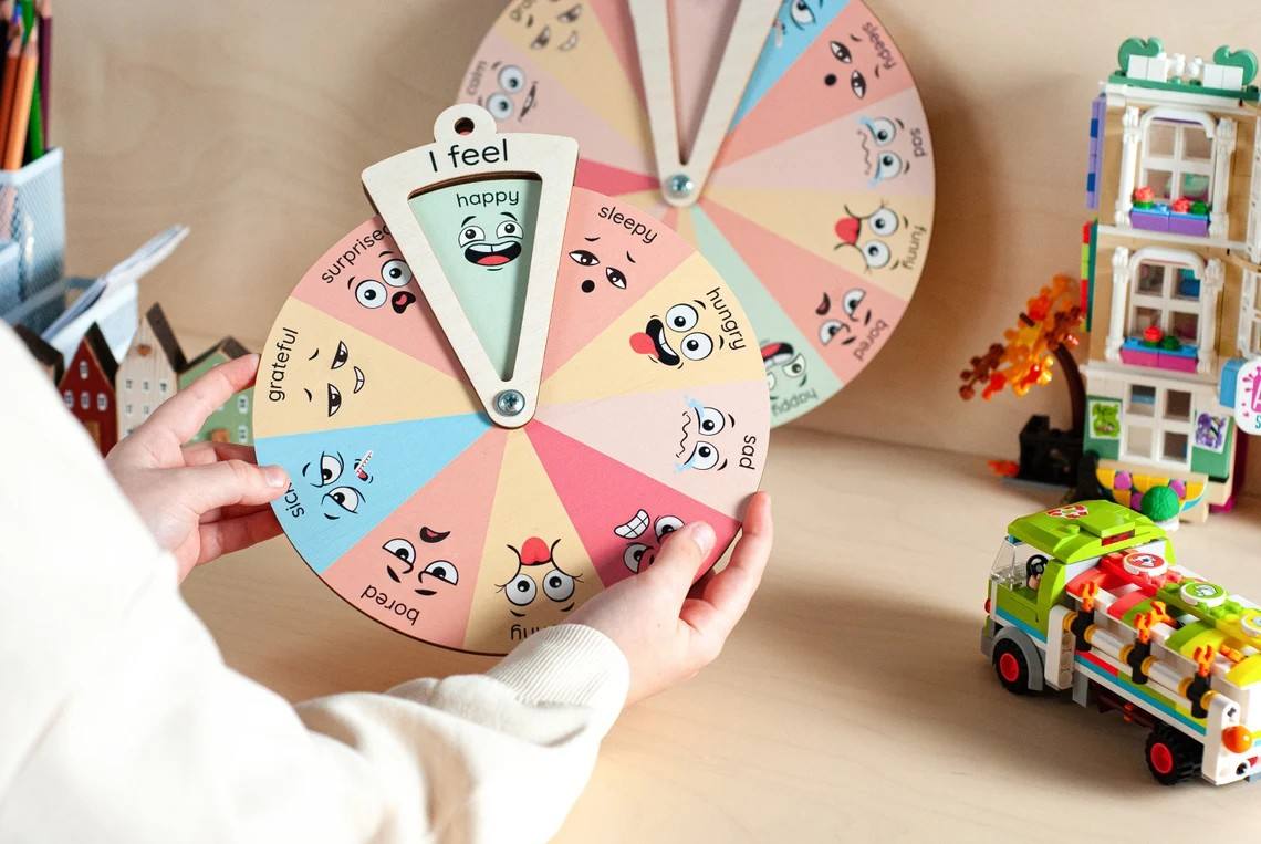 มีสีสัน