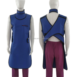 Delantal Protector de Rayos X Dental al por Mayor, Delantal de Plomo Meite de Foshan - Product Image 6