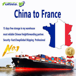 A buon mercato spedizioniere porta a porta servizio veloce mare/aereo trasporto merci agente per USA/ Canada/germania - Product Image 6