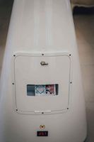 Machine Robot Photo Automatique de Haute Qualité 39'' pour 2 Personnes, 80cm, Vente Chaude, Idéale pour Fêtes et Mariages (Dropshipping)