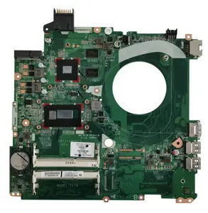 Laptop motherboard mainboard use for 15-p TPN-Q139 Q140 Y11A DAY11AMB6E0 board 766473-001 766472-501