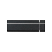 SSD Kecepatan Tinggi Mobile Solid State Drive 1TB Ekspansi Upgrade 4TB 2TB Portable Mobile Solid State Drive dengan Harga Terjangkau