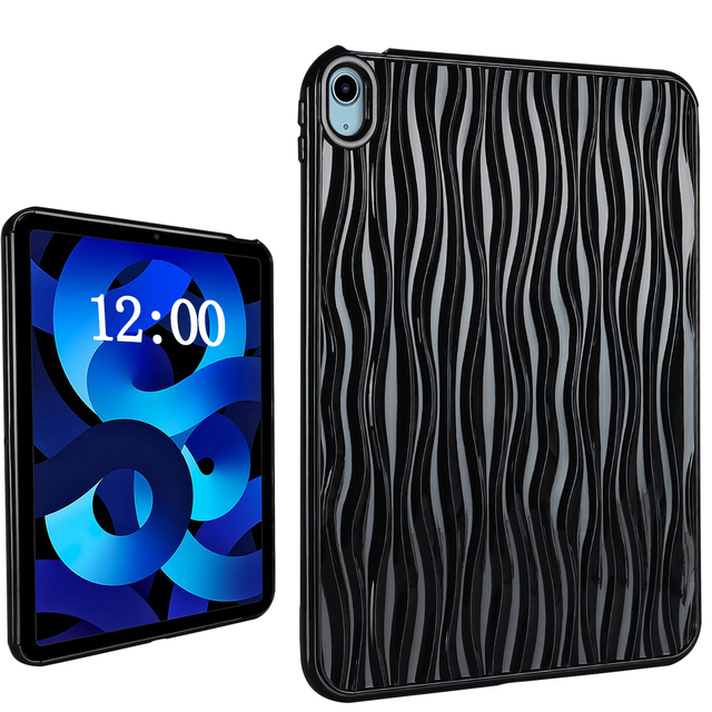 Water Ripples Tablet case for Apple IPAD MINI 5 6 AIR 2/IPAD 6 2018 &Samsung Galaxy Tab A7 LITE/8.7/T225 &XIAOMI PAD 5/PAD 5 PRO
