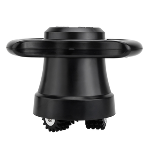 Appareil de massage anti-cellulite robuste NS2605Z avec système de fixation par vis pour une utilisation professionnelle à long terme - Product Image 3