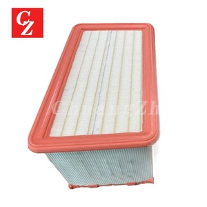 Elemento de Filtro de Aire ZS1192229 para Compresor de Aire de Tornillo Compair - Product Image 3