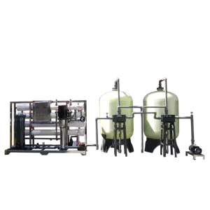 Système <span class=keywords><strong>de</strong></span> <span class=keywords><strong>traitement</strong></span> <span class=keywords><strong>de</strong></span> l'<span class=keywords><strong>eau</strong></span> à domicile, 100M3/D, alésage automatique, machine <span class=keywords><strong>de</strong></span> <span class=keywords><strong>traitement</strong></span> <span class=keywords><strong>de</strong></span> l'<span class=keywords><strong>eau</strong></span> salée pour l'<span class=keywords><strong>eau</strong></span> à boire - Product Image 1