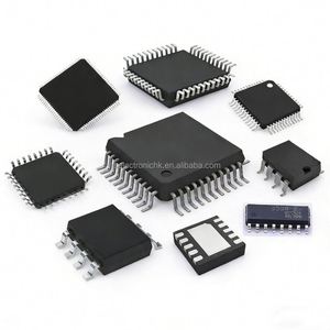 Composant électronique haute performance, puce IC, composant IC, BGA XCVU9P-2FLGB2104I - Product Image 1
