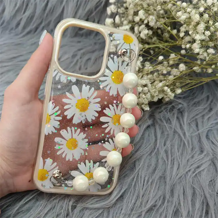 Tpu pc clear wholesale 2D TPU aluminum plate cell phone Case for sublimation custom printing for iphone 14 pr